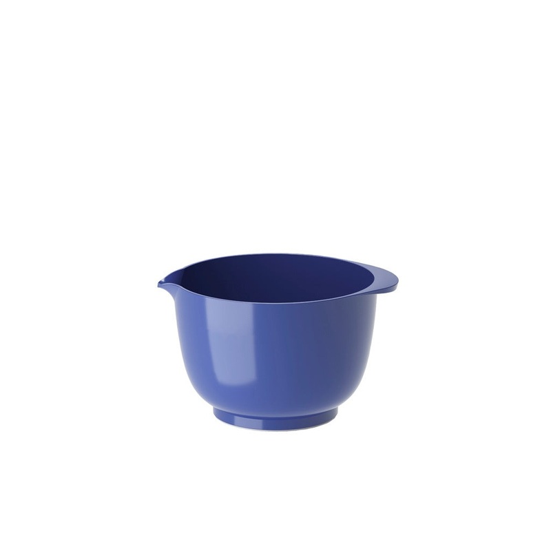 NEW Margrethe bowl 2L Electric blue