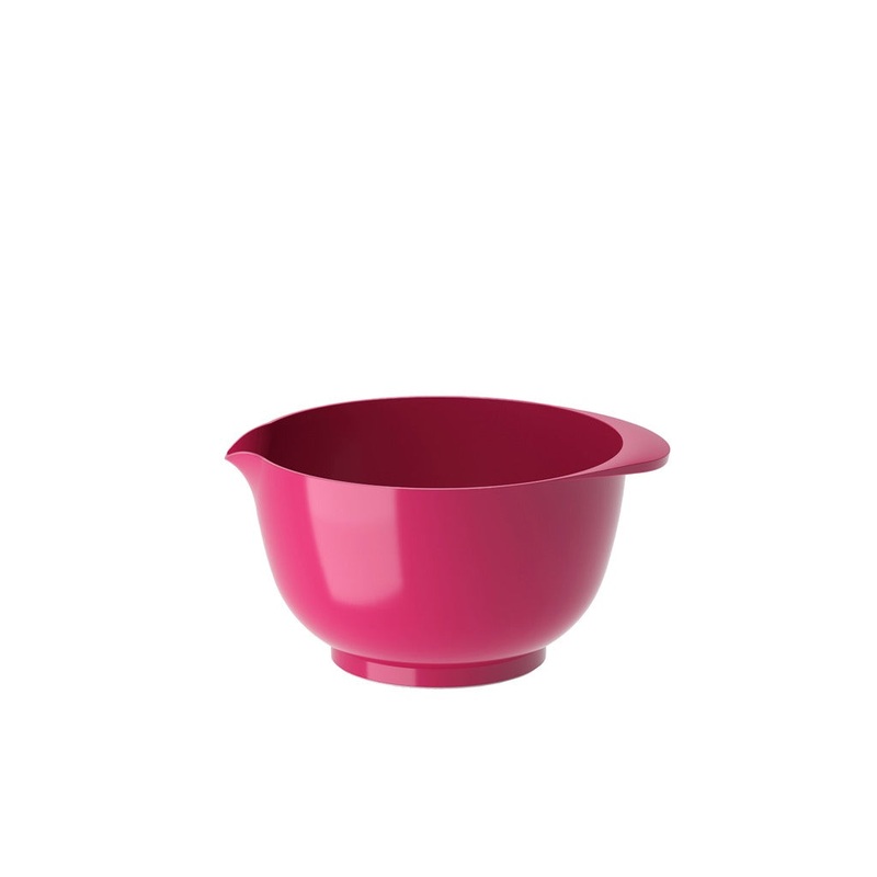 NEW Margrethe bowl 3L Beetroot