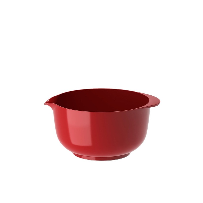 NEW Margrethe bowl 4L Red