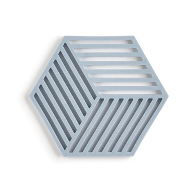Trivet Hexagon Sky