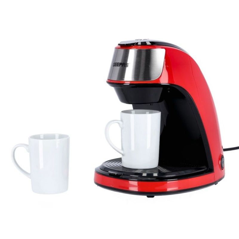 Coffee maker