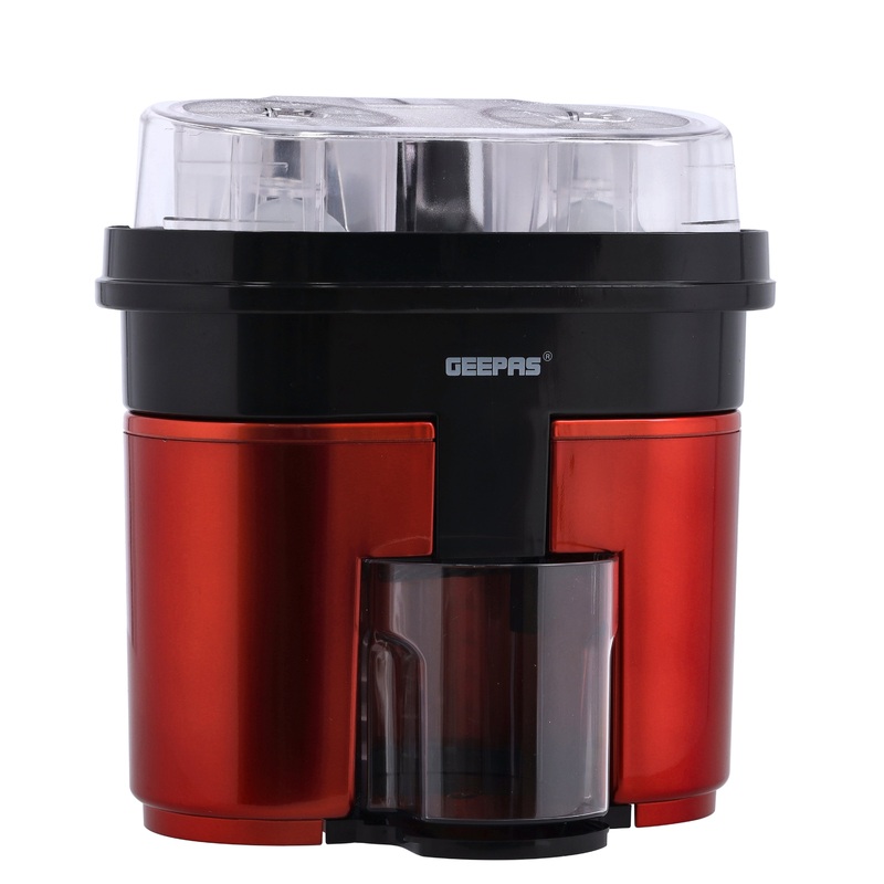 Double Squeezer Citrus Juicer