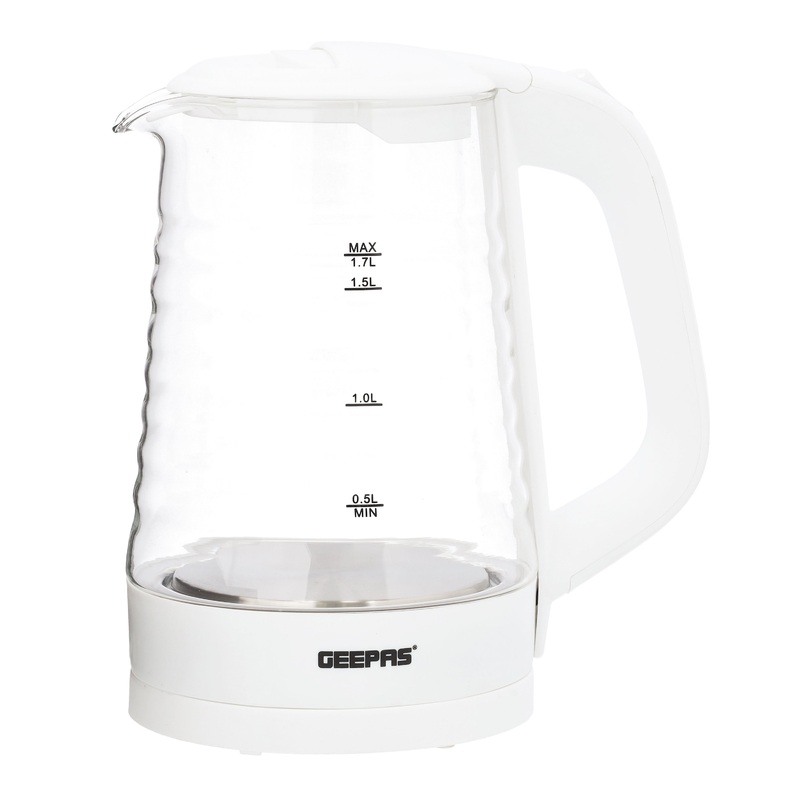 Electric Glass Kettle