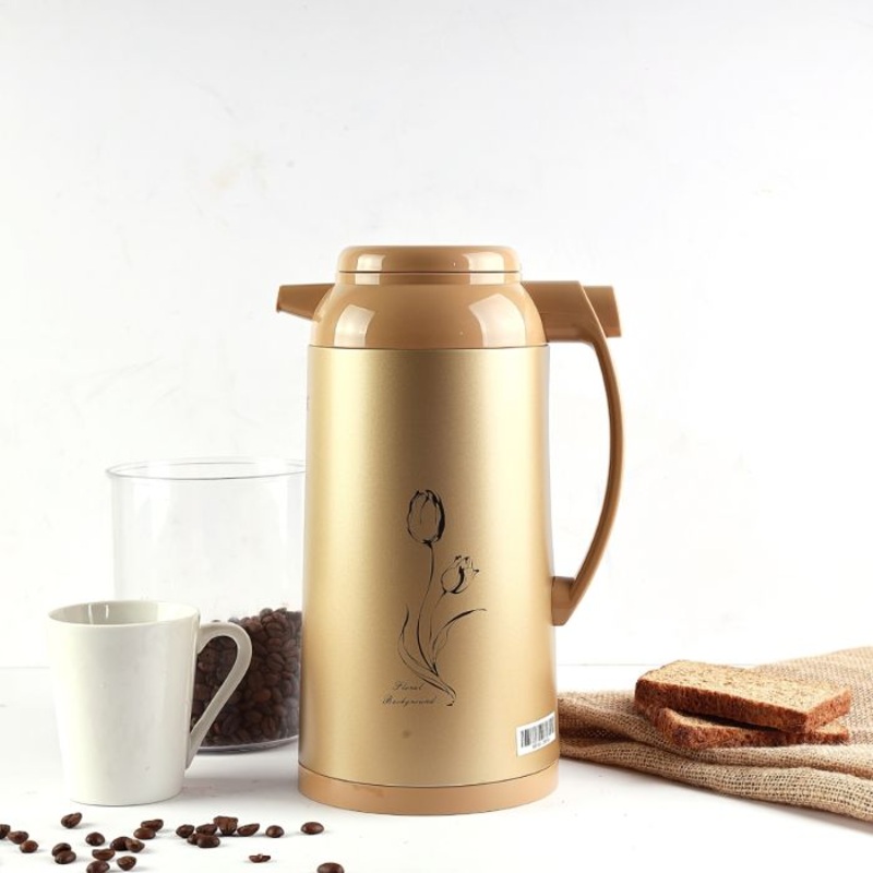 GVF27013 Hot & Cold Vacuum Flask, 1.6L
