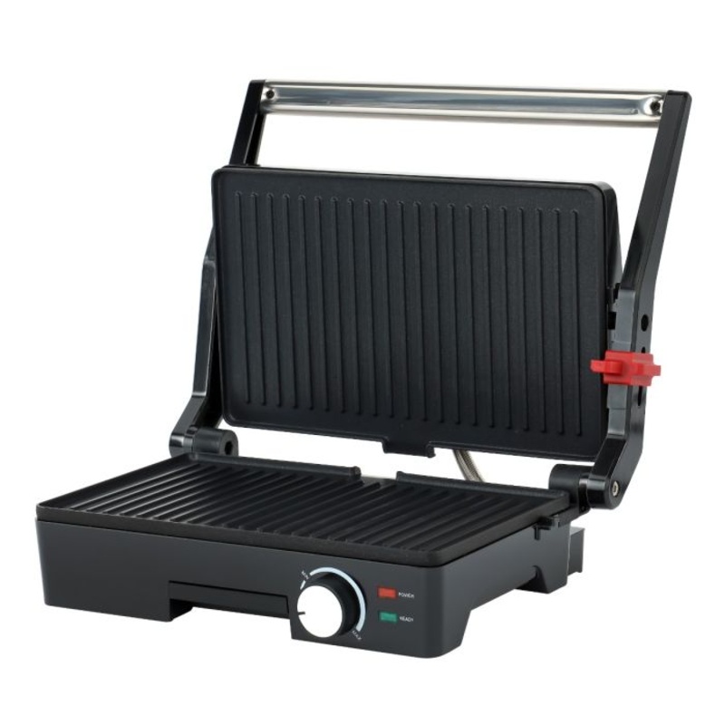 Geepas GGM5394 Non-stick Griller