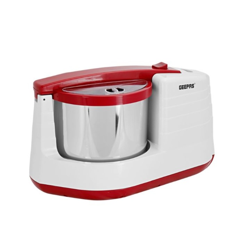 GWG7304 Wet Grinder with Stainless Steel Drum, 2L