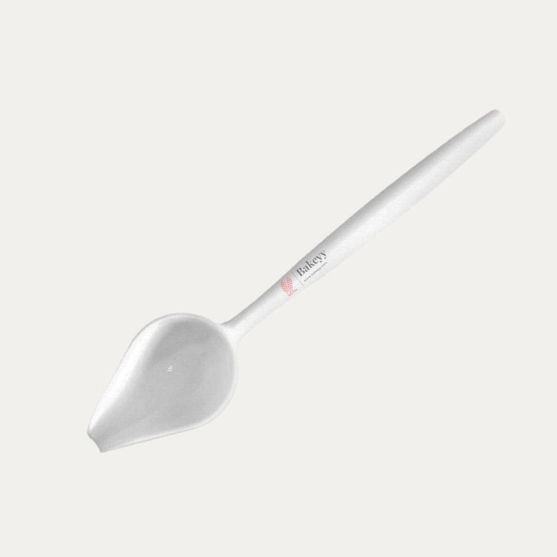 Drizzling Spoon | Cream Chocolate Filter Spoon |1 Piece
