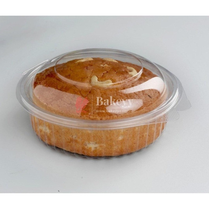 Small Plum Cake Boxes | Pack of 50