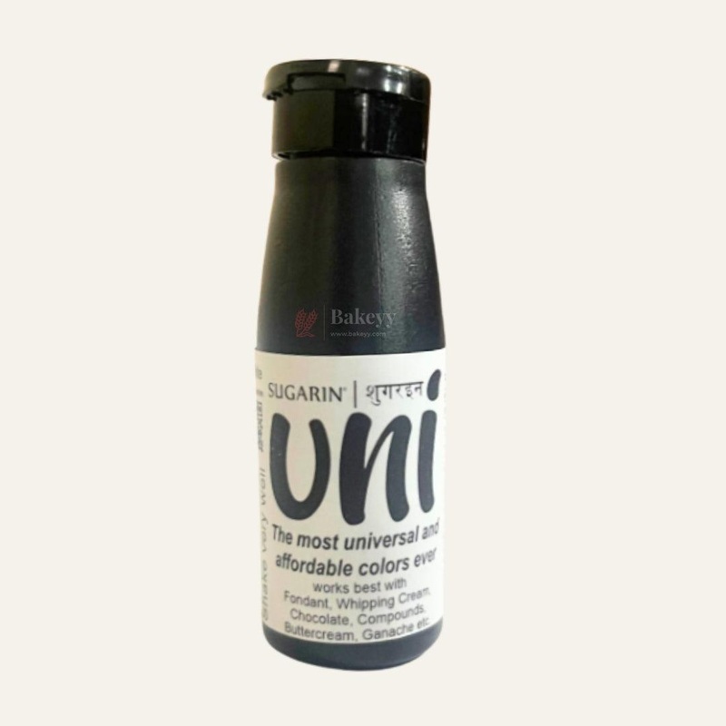 Sugarin UNI Universal Food Color (30ml  White)