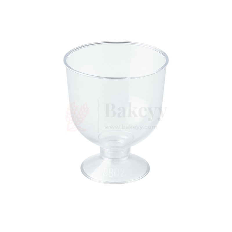 Tequila Shot Glass | 30 ml | Pack of 40 | D2
