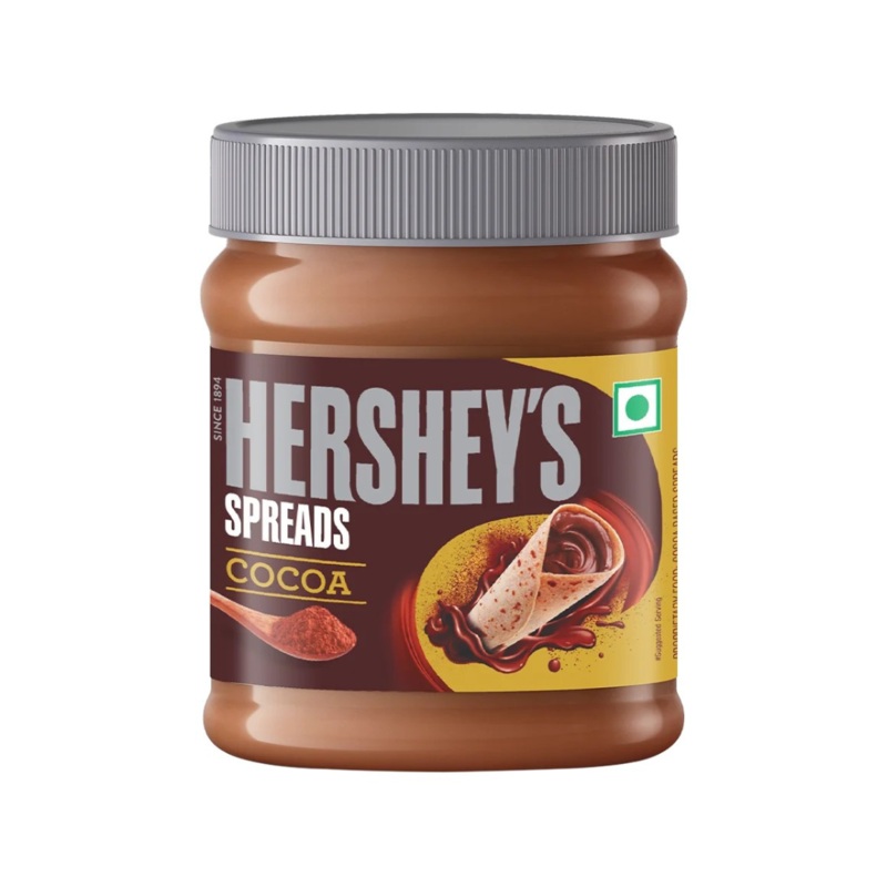 Hershey's Spreads Cocoa | 350G