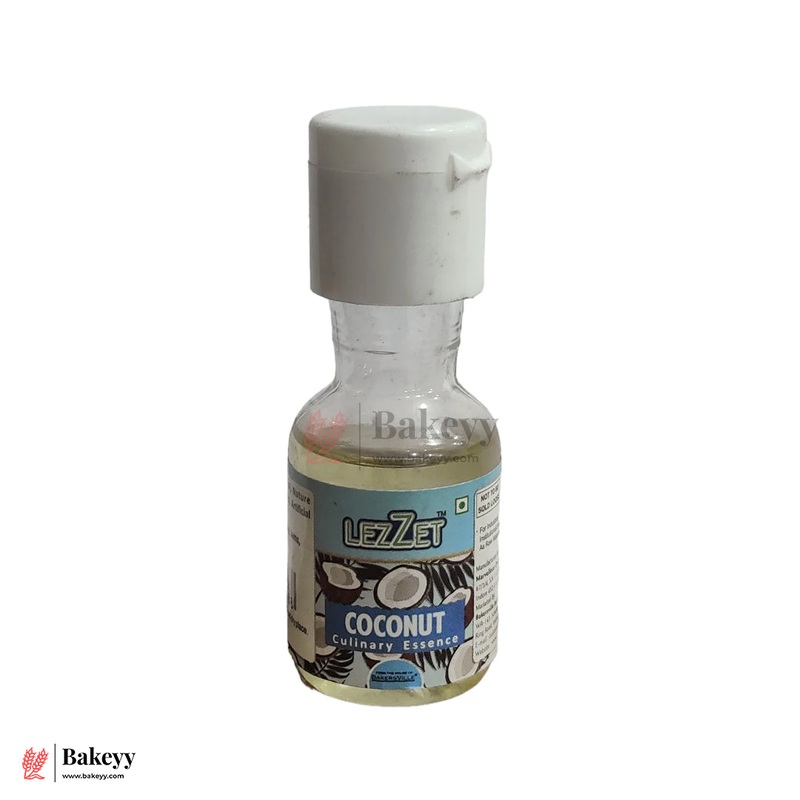 Lezzet Coconut Culinary Essence  20ml