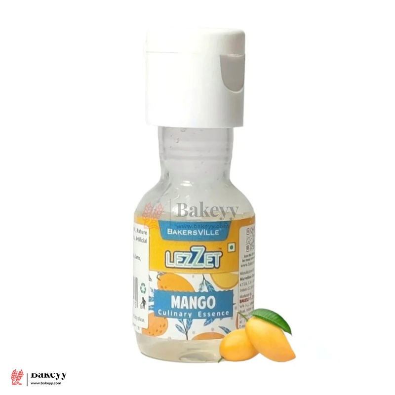 Lezzet Mango Culinary Essence  20ml