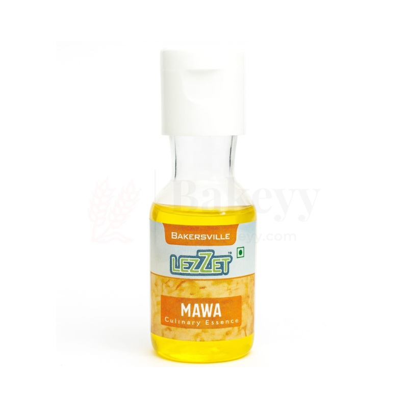 LEZZET Mawa Culinary Essence  20ml