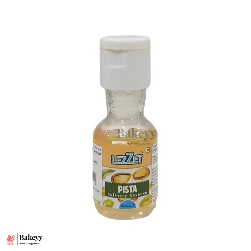 Lezzet Pista Culinary Essence  20ml