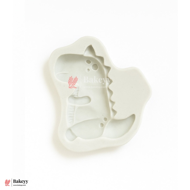 2015 |  Dinosaur Silicone Mould - 1 Piece