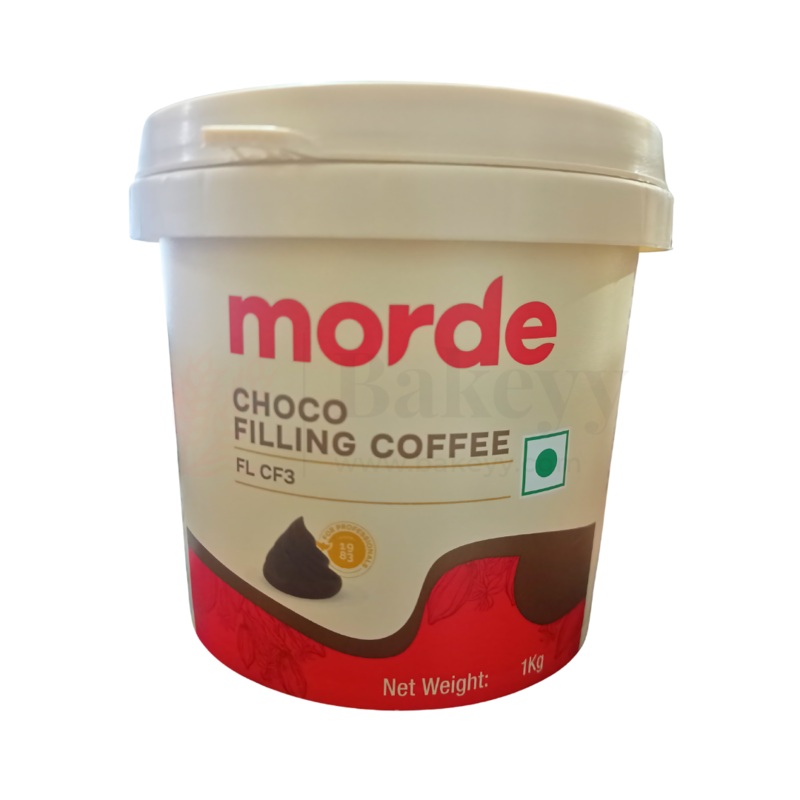 Morde | Choco Filling Coffee (FL CF3) - 1Kg