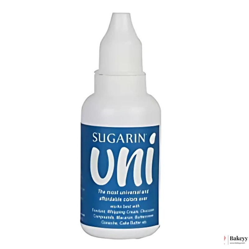 Sugarin UNI Hybrid Edible Food Colour Royal Blue