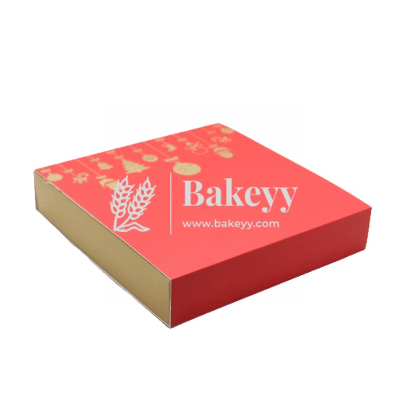 Chocolate Box For 9 | Christmas Collection | Multipurpose Box