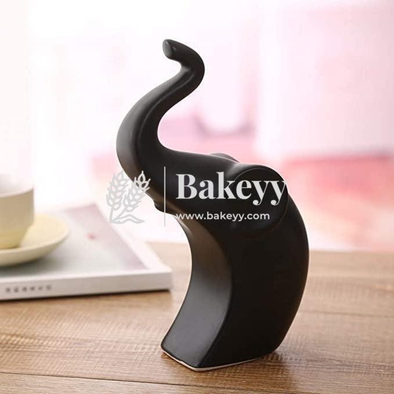 Elephant Statue   Silicone Mould | Cake Mould Fondant Decorating Cake