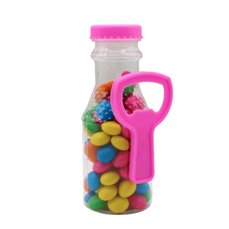 Pink Coke  Bottle Candy Box | Pack Of 10 | Chocolate Box