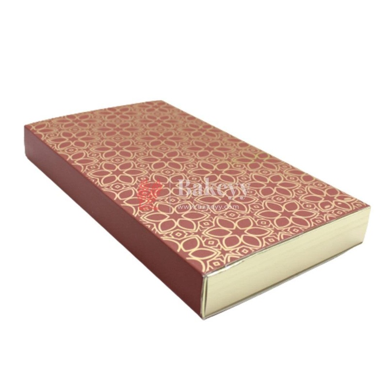 Chocolate Box For 18 | Gift Box | Multipurpose Box
