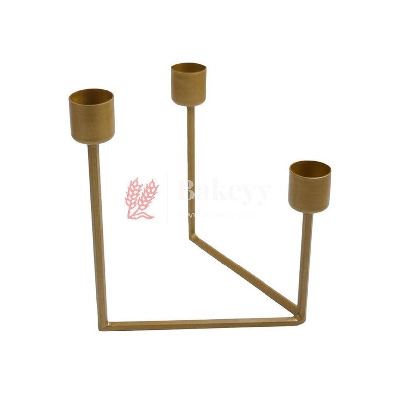 Decorative Candles Stand