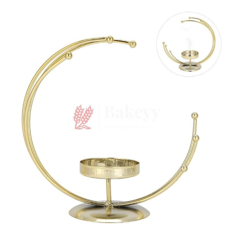 Decorative Candles Stand Perfect for Gifting | V - Day Decor