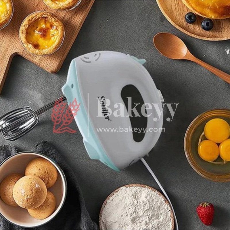 Sonifer Hand Mixer