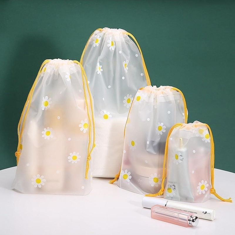 16 CM | Goodie Bag | Candy Bag | Pack of 25