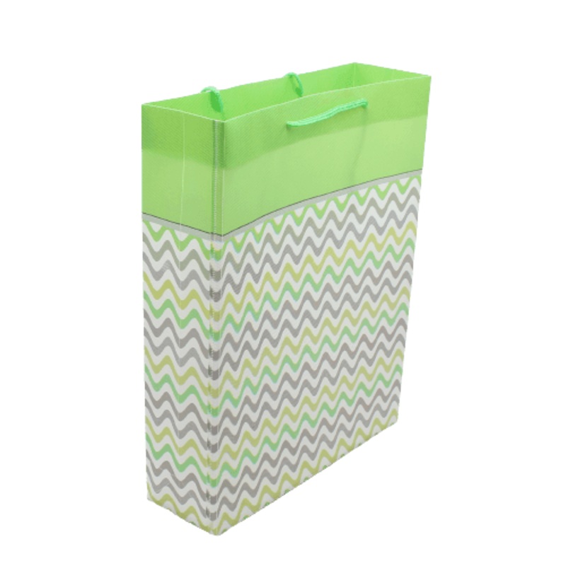 7x9 Inch Pvc Bag Printed | Pack of 10