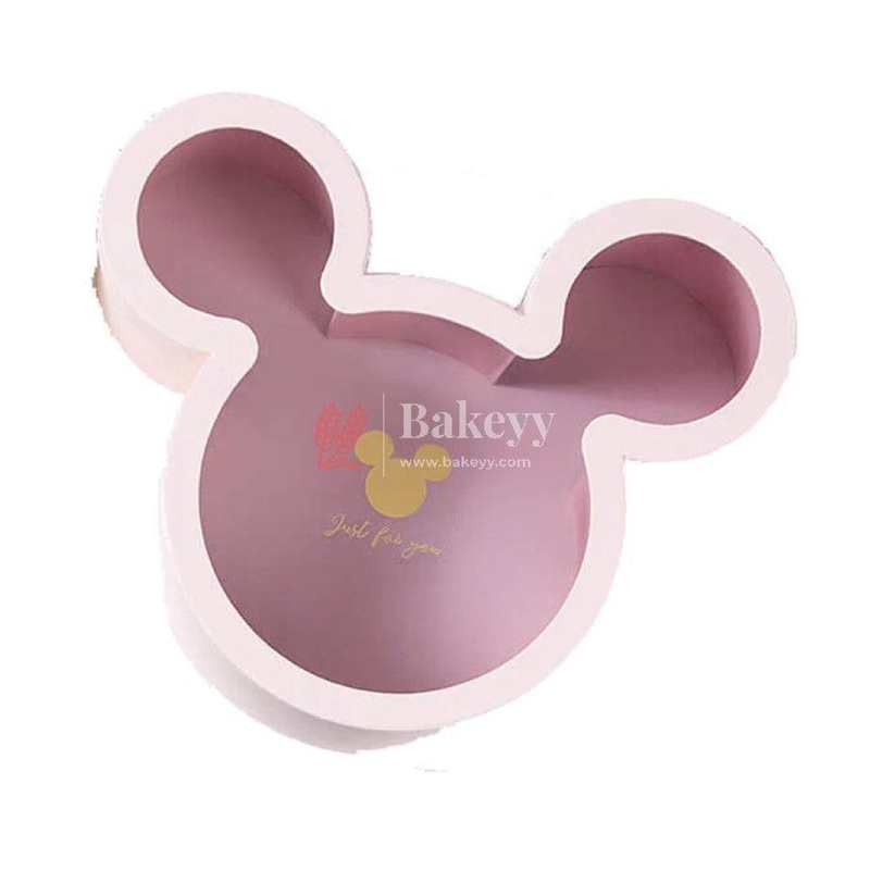 Micky Rigid Box | 35 x 34 x 11 cm