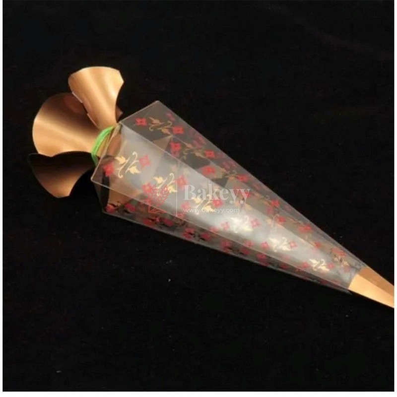 PVC Chocolate Box | Gift Box | Goodie Box | Mita 090B01| Big Pack of 10