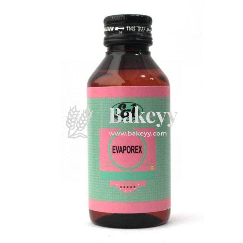 Fab Liquid Evaporex 100ml