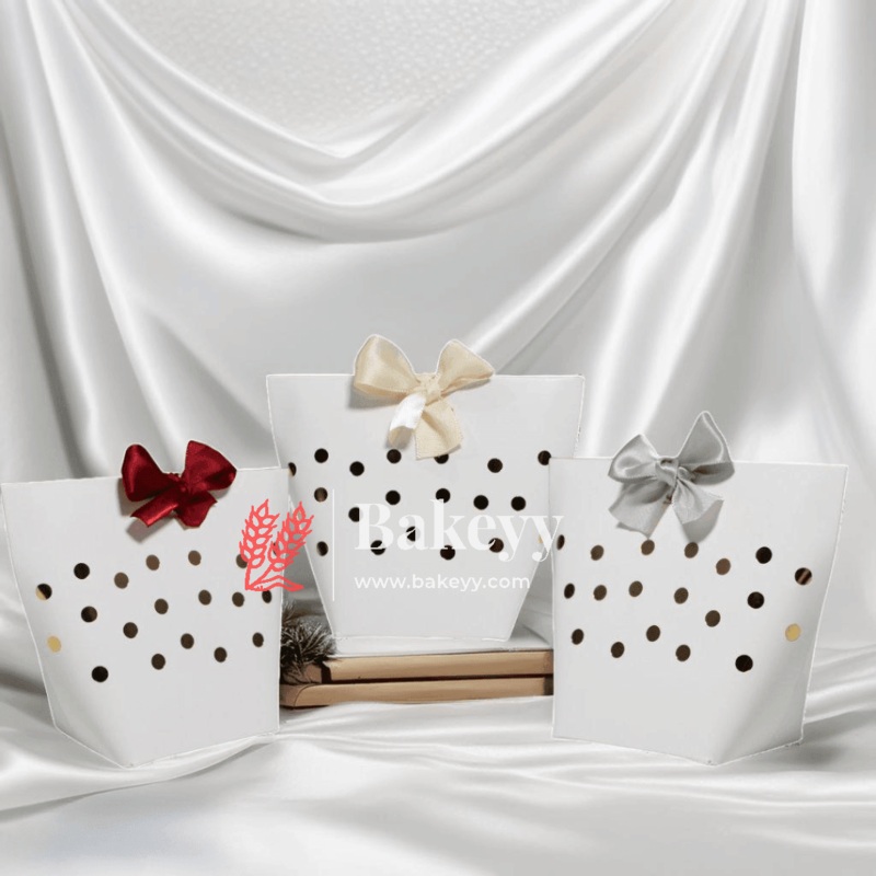 Gift Box | Wedding and Birthday | Candy Box | DIY |  Pack Of 10