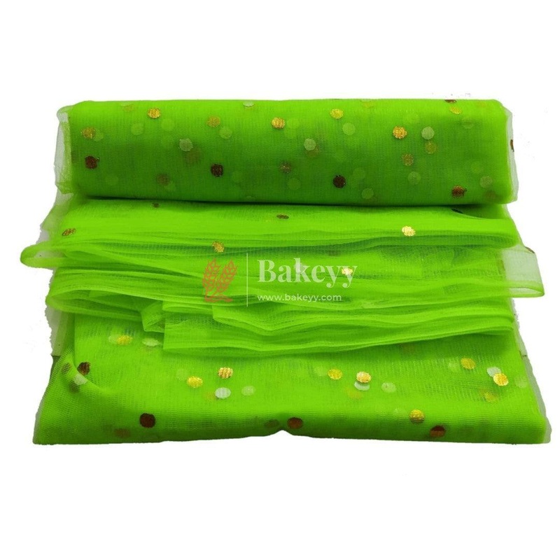Premium Quality Polyester Net Cloth || Perfect for Elegant Decorations and Stylish Backdrops||