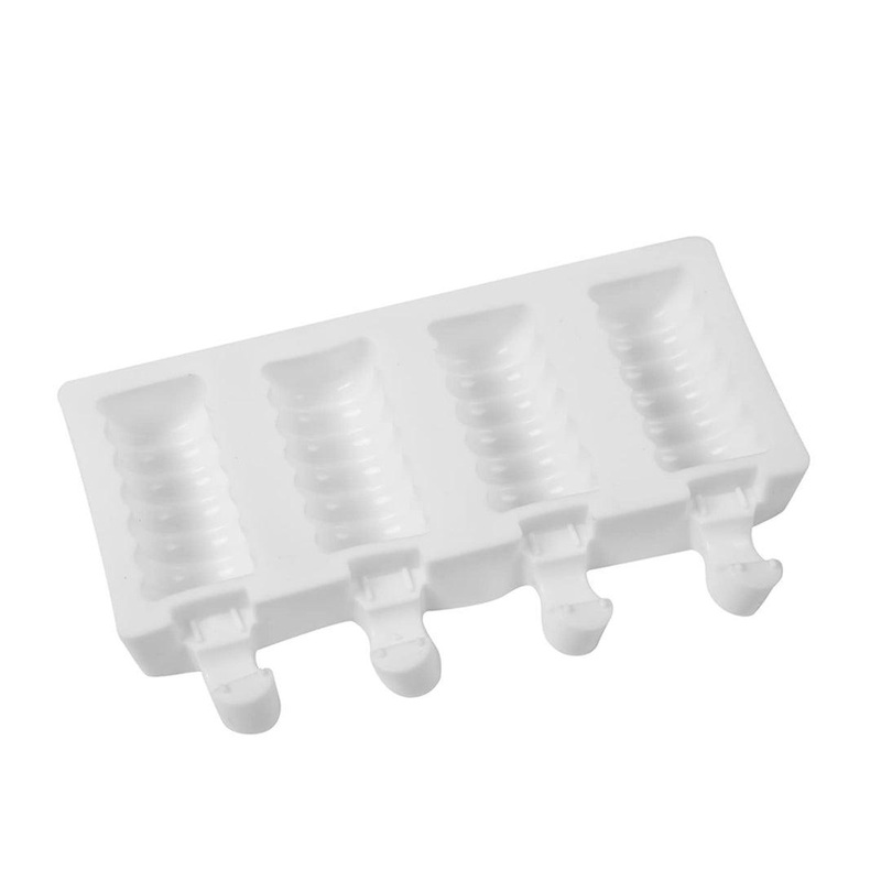 Silicone Popsicle Mould | Cakesicle Mould