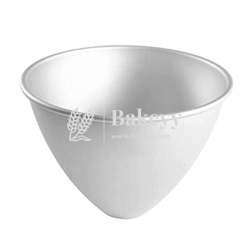 Aluminum Doll Dress Shape Mould | Small