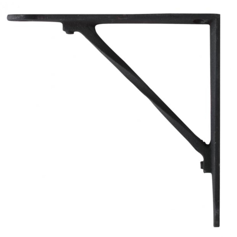 14" Standard Twist Bracket