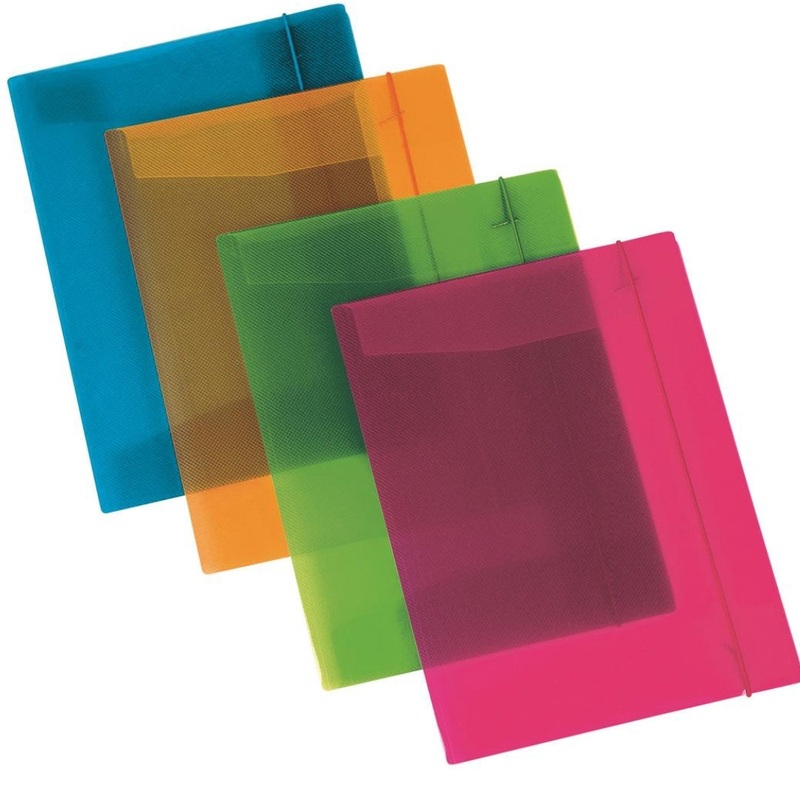 Aurora 3-Flap Folder
