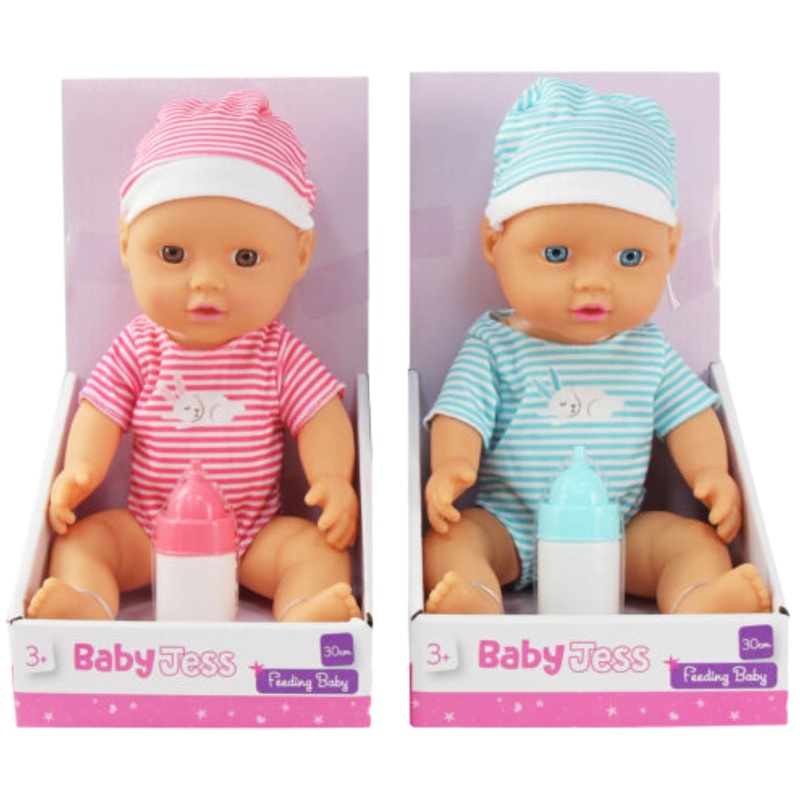 Baby Jess Doll 30cm  Baby Doll