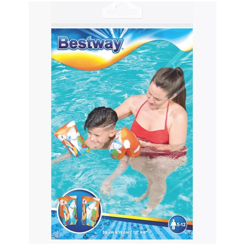 Bestway Armbands