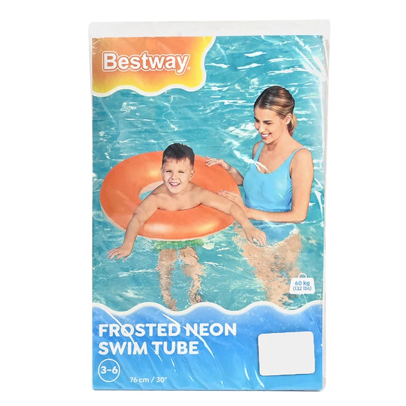 Bestway Neon Swim Tube