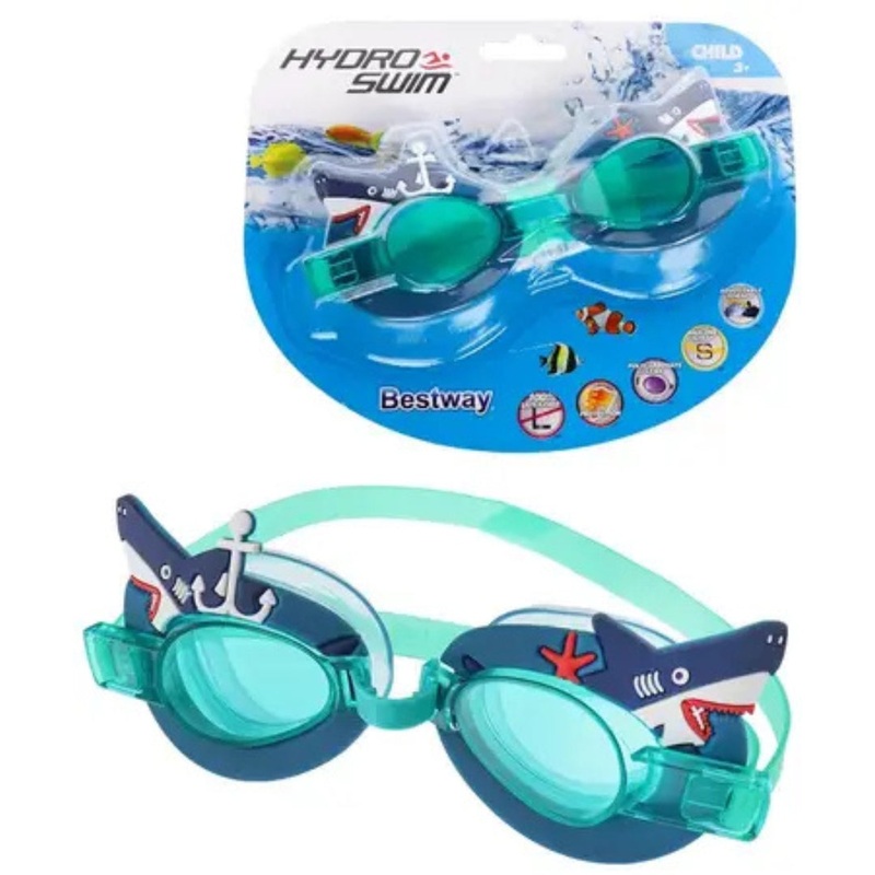 Bestway Swim Goggles