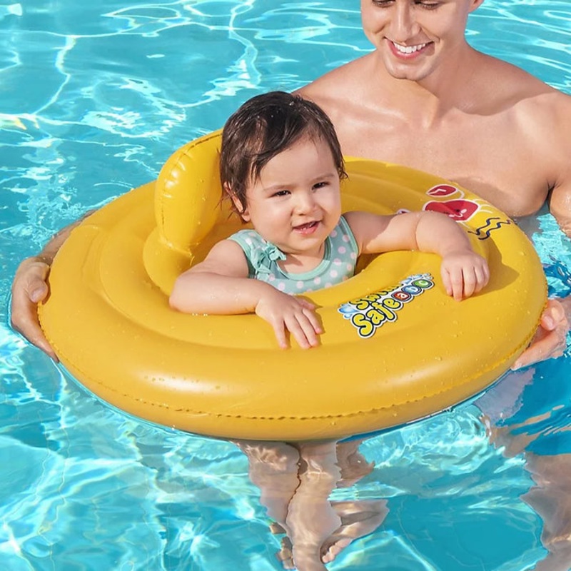 Bestway Swim Safe
