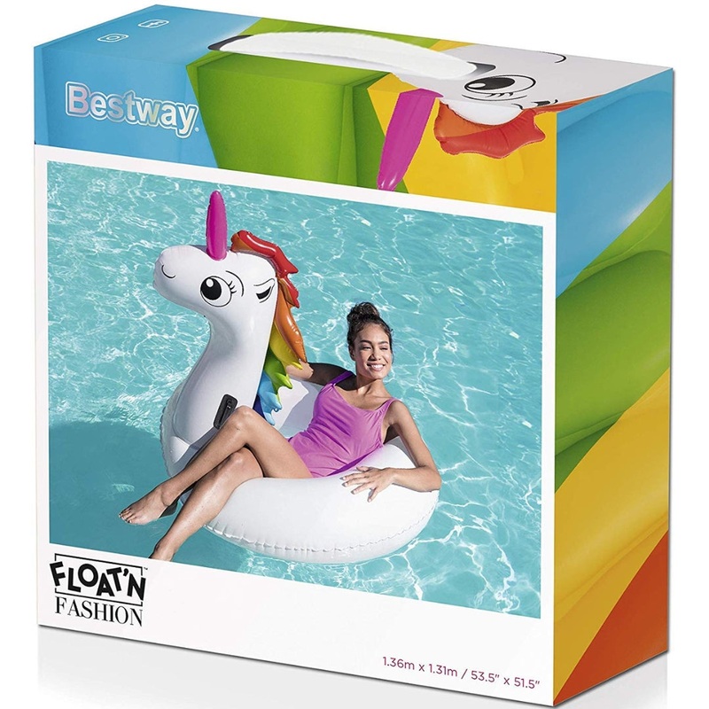 Bestway Unicorn Swim Tube
