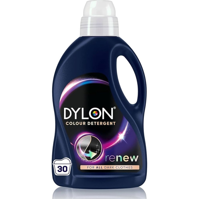 Dylon Dark Laundry Detergent  30 Washes