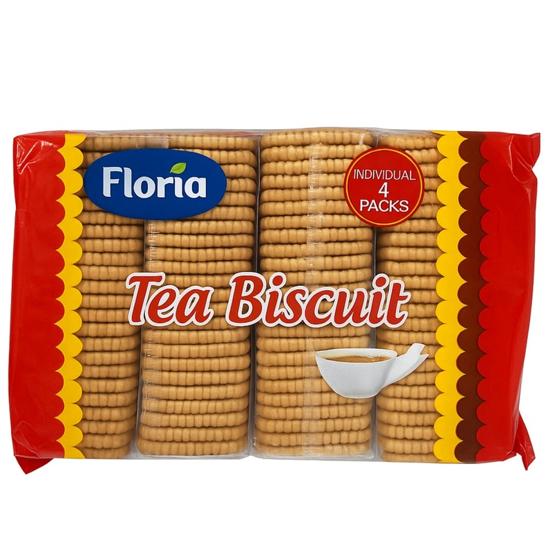 Floria Petit Beurre Biscuits 180g