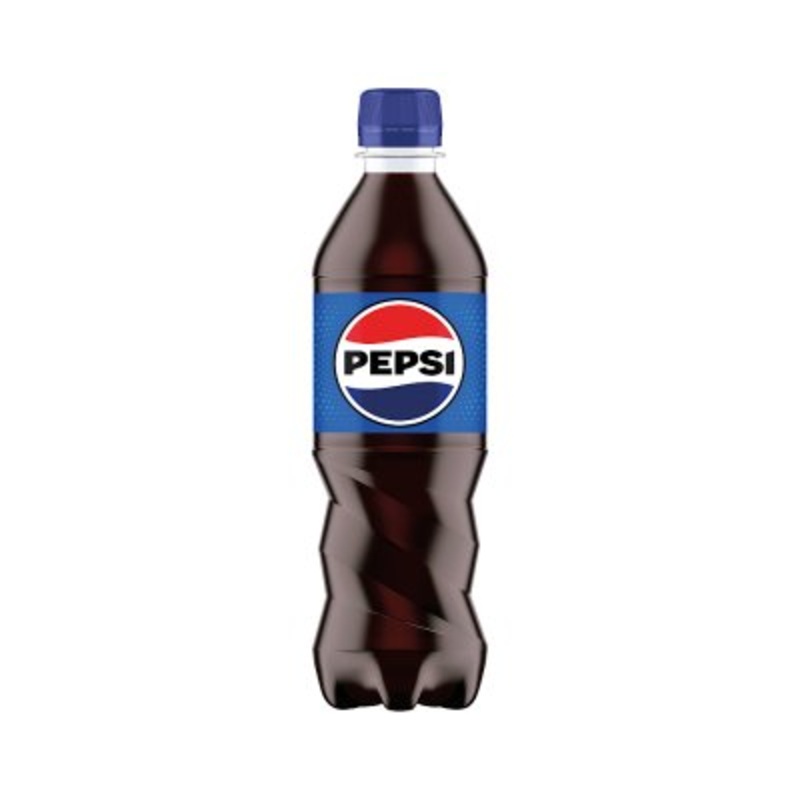 Pepsi Regular 500ml
