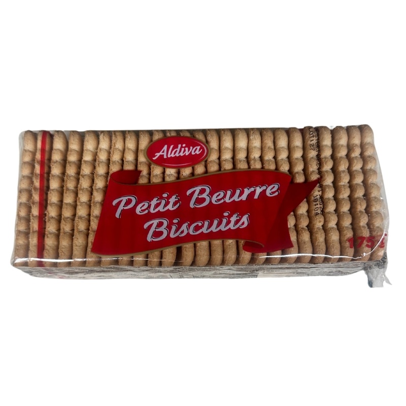 Petit Beurre Biscuits 175g
